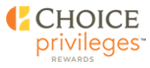 Choice Privileges Rewards